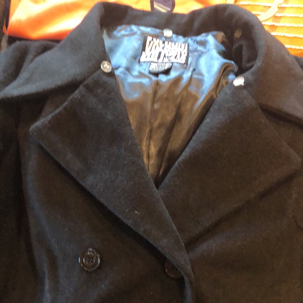 Volcom Jacket - image 4